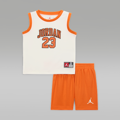 ナイキ ジョーダン Jordan 【 Kid's  23 Jersey Kids 】 ジュニア キッズ Amazon.com: Jordan Boy's 23 Jersey (Big Kids) White LG (14